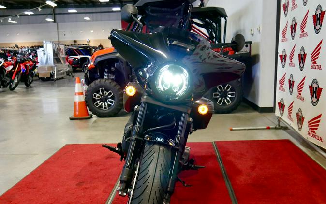 2023 Honda Rebel 1100T DCT