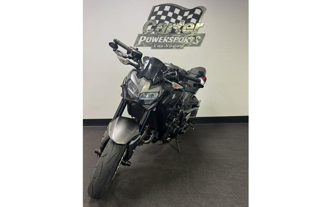 2023 Z900 ABS - Kawasaki