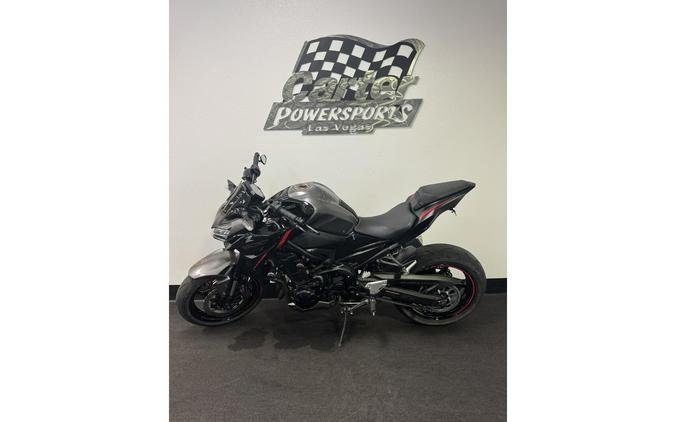 2023 Z900 ABS - Kawasaki