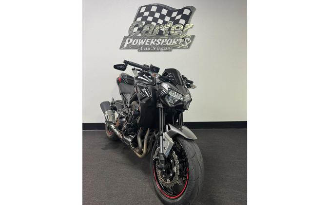 2023 Z900 ABS - Kawasaki