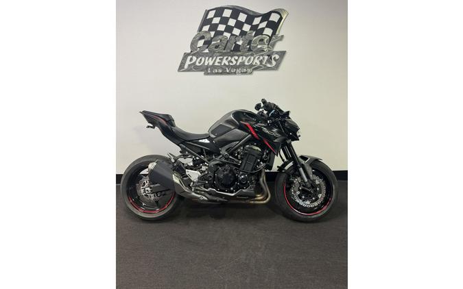 2023 Z900 ABS - Kawasaki