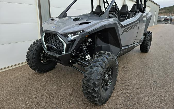 2026 Polaris RZR PRO XP 4 Ultimate