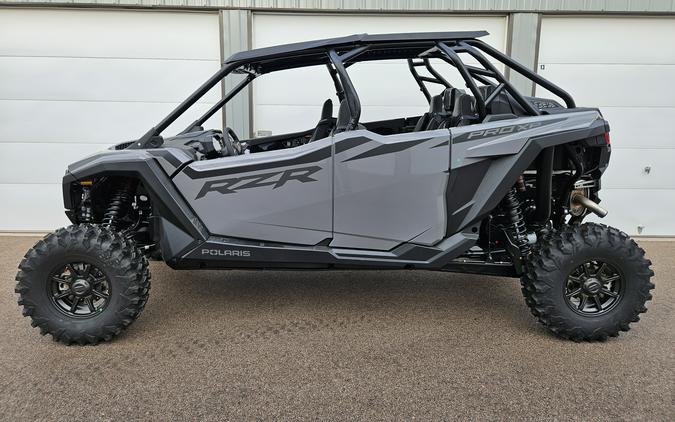 2026 Polaris RZR PRO XP 4 Ultimate