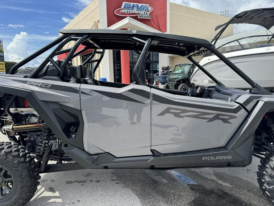 2026 Polaris® RZR Pro XP 4 Ultimate