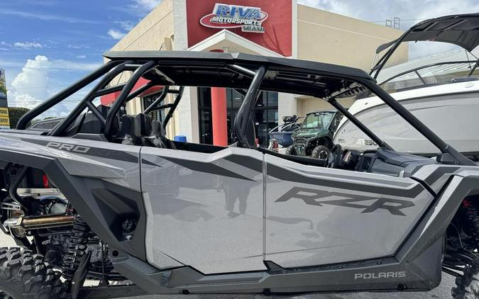 2026 Polaris® RZR Pro XP 4 Ultimate