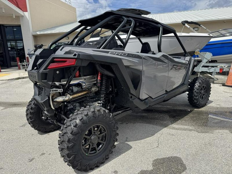 2026 Polaris® RZR Pro XP 4 Ultimate