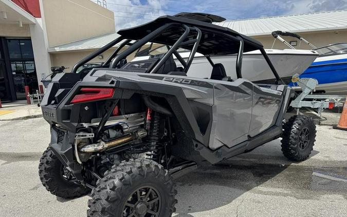 2026 Polaris® RZR Pro XP 4 Ultimate