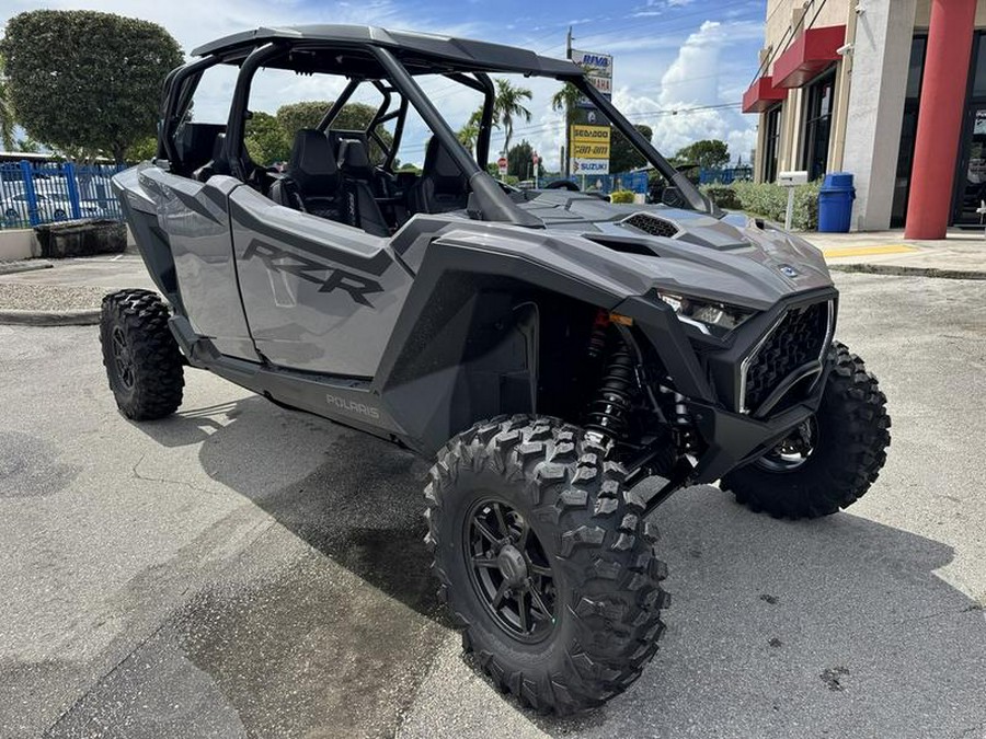 2026 Polaris® RZR Pro XP 4 Ultimate
