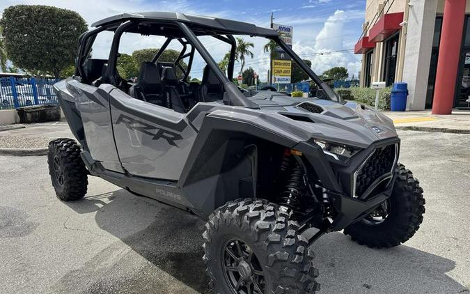 2026 Polaris® RZR Pro XP 4 Ultimate