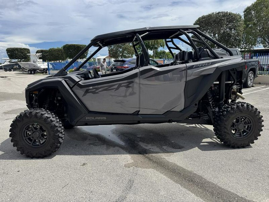 2026 Polaris® RZR Pro XP 4 Ultimate