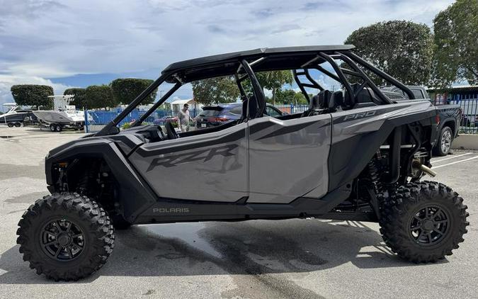 2026 Polaris® RZR Pro XP 4 Ultimate