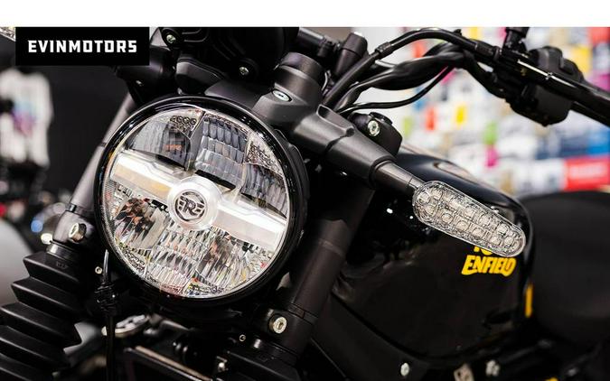 2026 Royal Enfield GUERRILLA 450