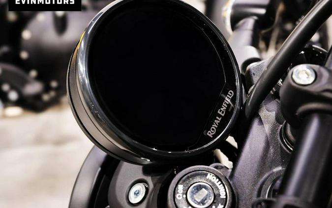 2026 Royal Enfield GUERRILLA 450