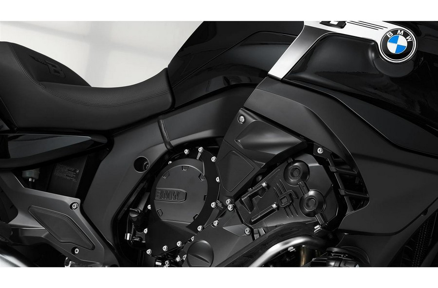 2020 K1600 B - BMW