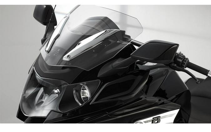 2020 K1600 B - BMW