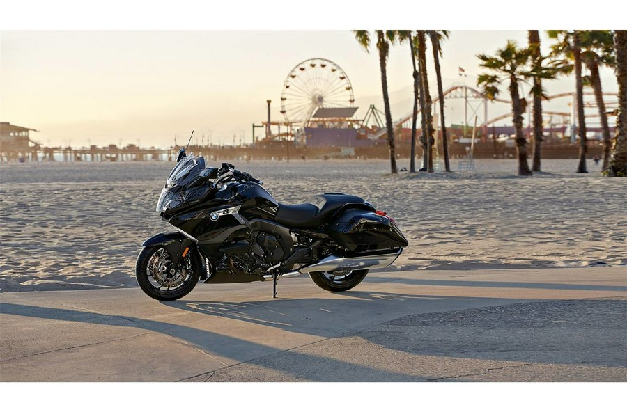 2020 K1600 B - BMW
