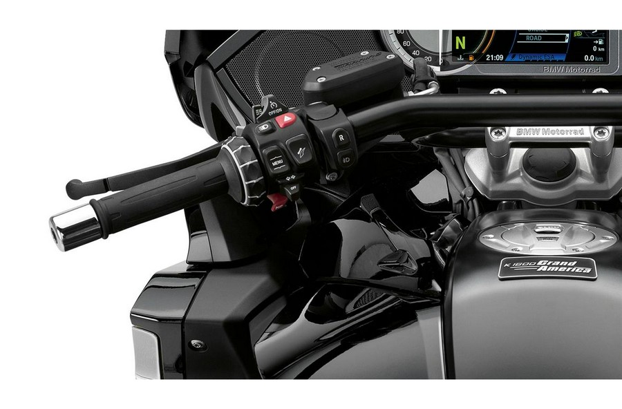 2020 K1600 B - BMW