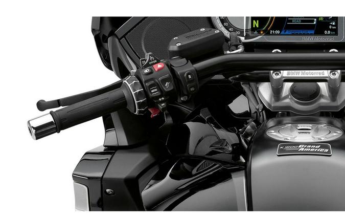 2020 K1600 B - BMW