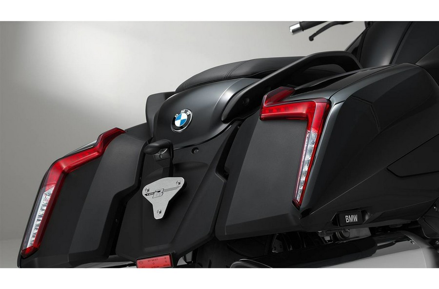 2020 K1600 B - BMW