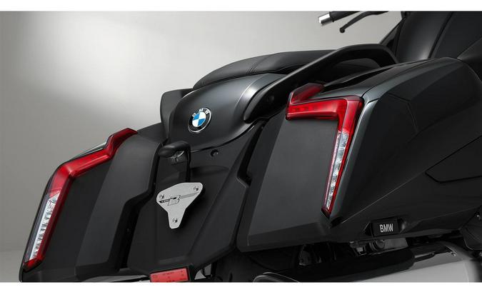 2020 K1600 B - BMW