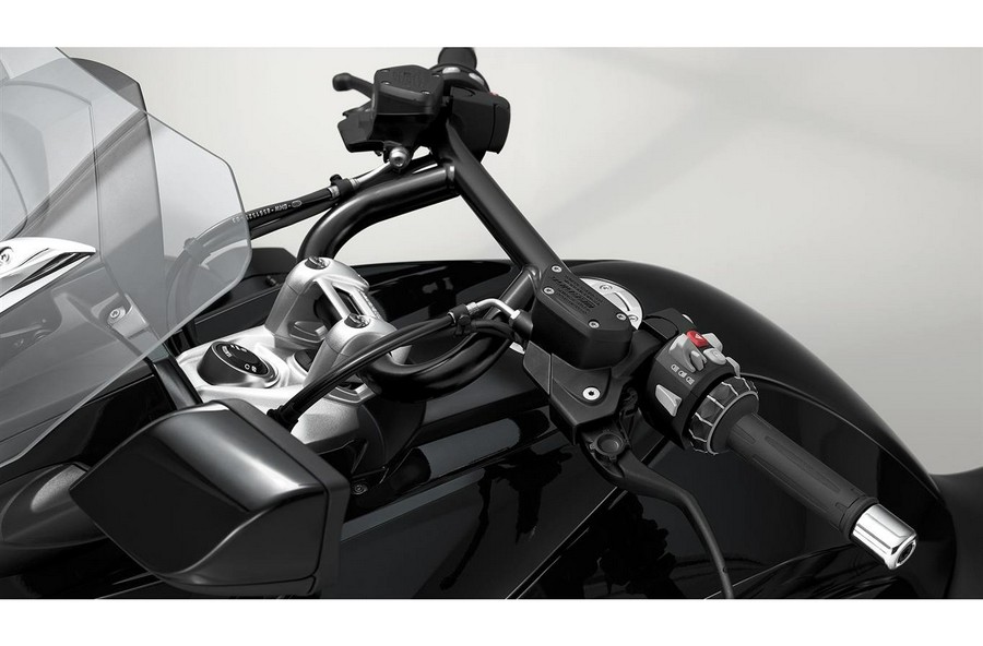 2020 K1600 B - BMW
