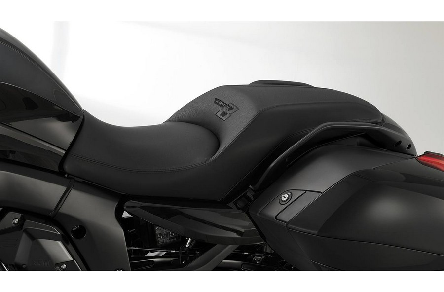 2020 K1600 B - BMW