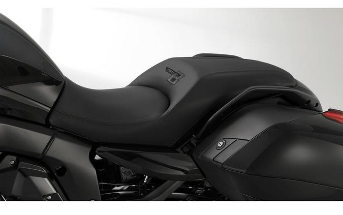 2020 K1600 B - BMW