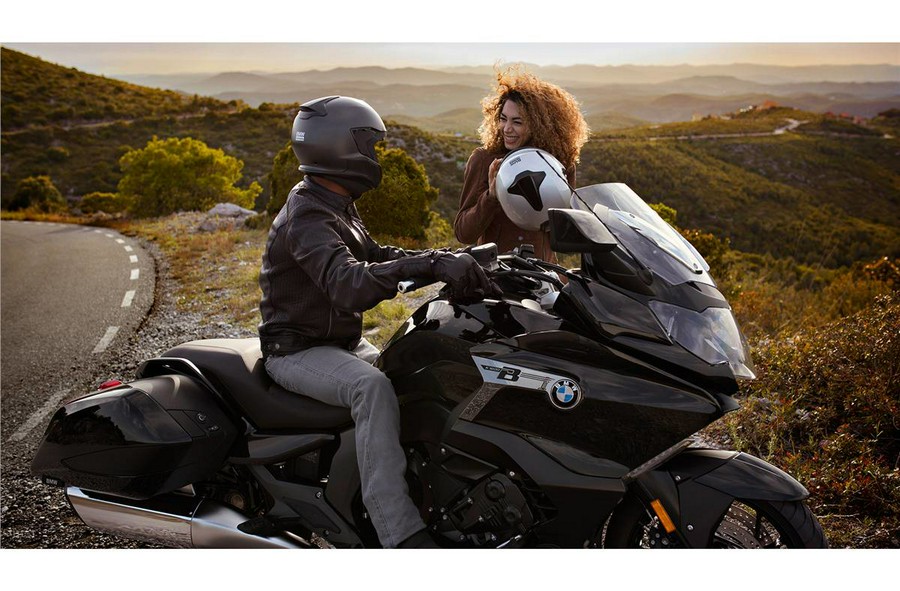 2020 K1600 B - BMW