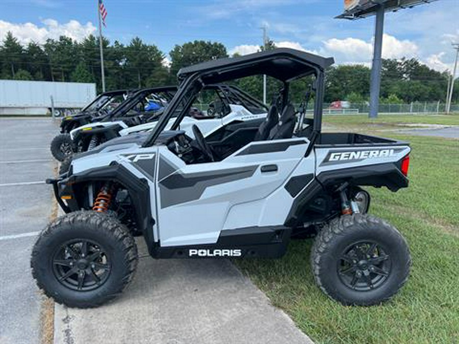 2022 Polaris General XP 1000 Deluxe