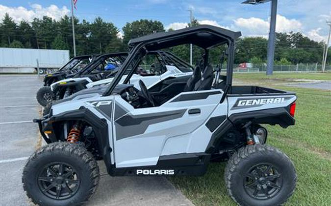 2022 Polaris General XP 1000 Deluxe