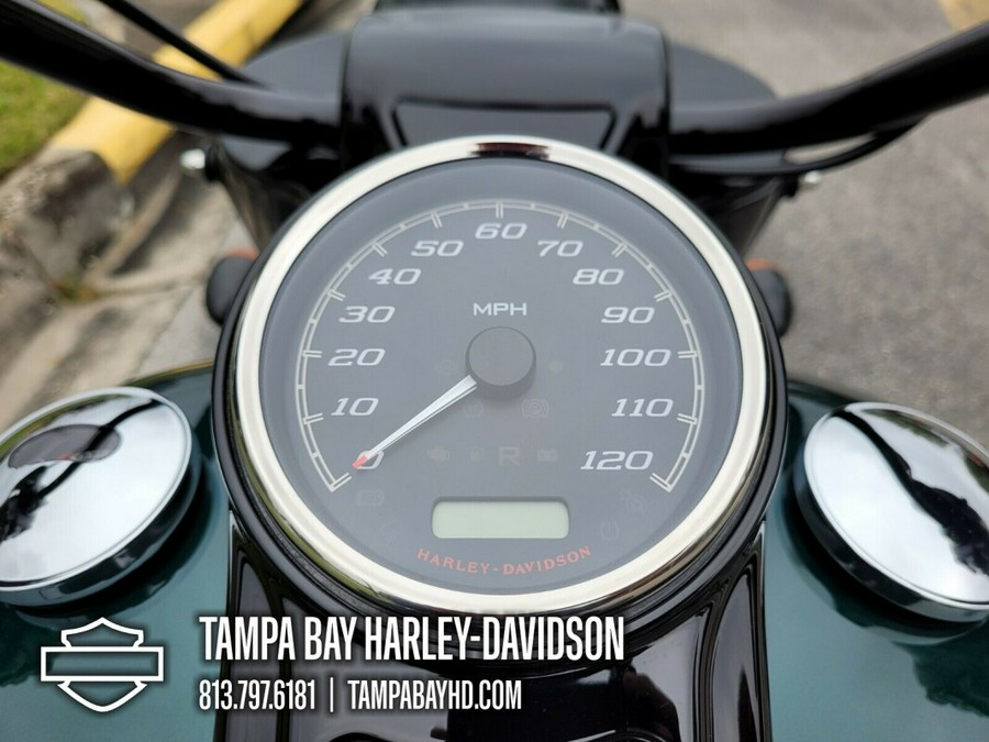 2024 HARLEY-DAVIDSON® FLRT Freewheeler®