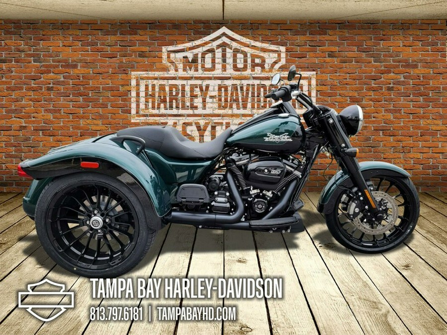 2024 HARLEY-DAVIDSON® FLRT Freewheeler®