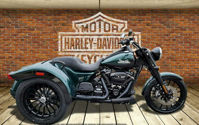 HARLEY-DAVIDSON 2024 FLRT