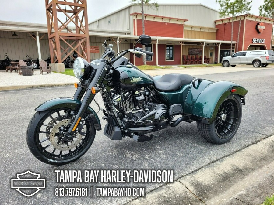 2024 HARLEY-DAVIDSON® FLRT Freewheeler®