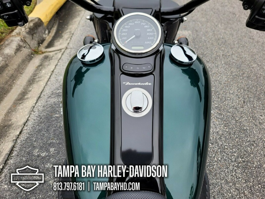 2024 HARLEY-DAVIDSON® FLRT Freewheeler®