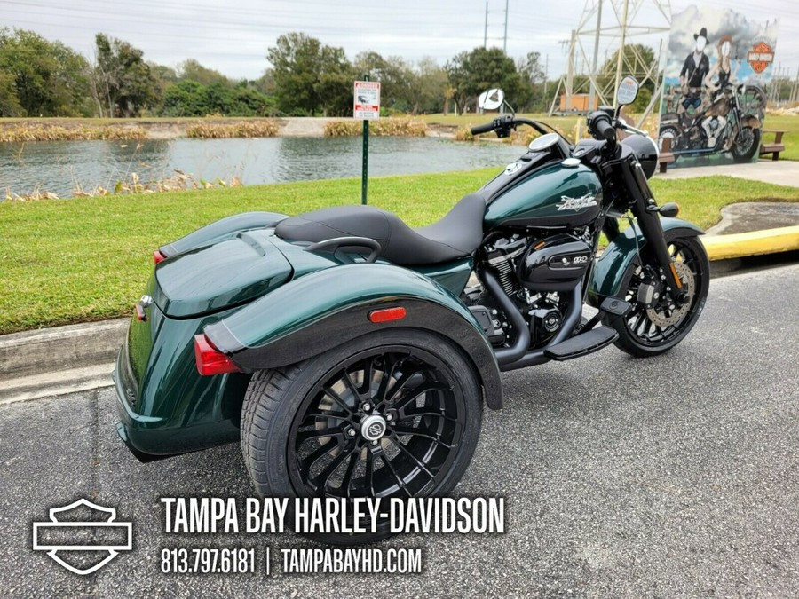 2024 HARLEY-DAVIDSON® FLRT Freewheeler®