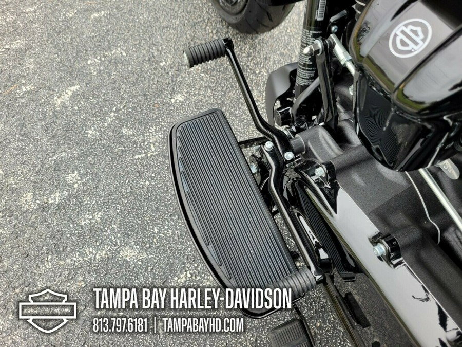 2024 HARLEY-DAVIDSON® FLRT Freewheeler®