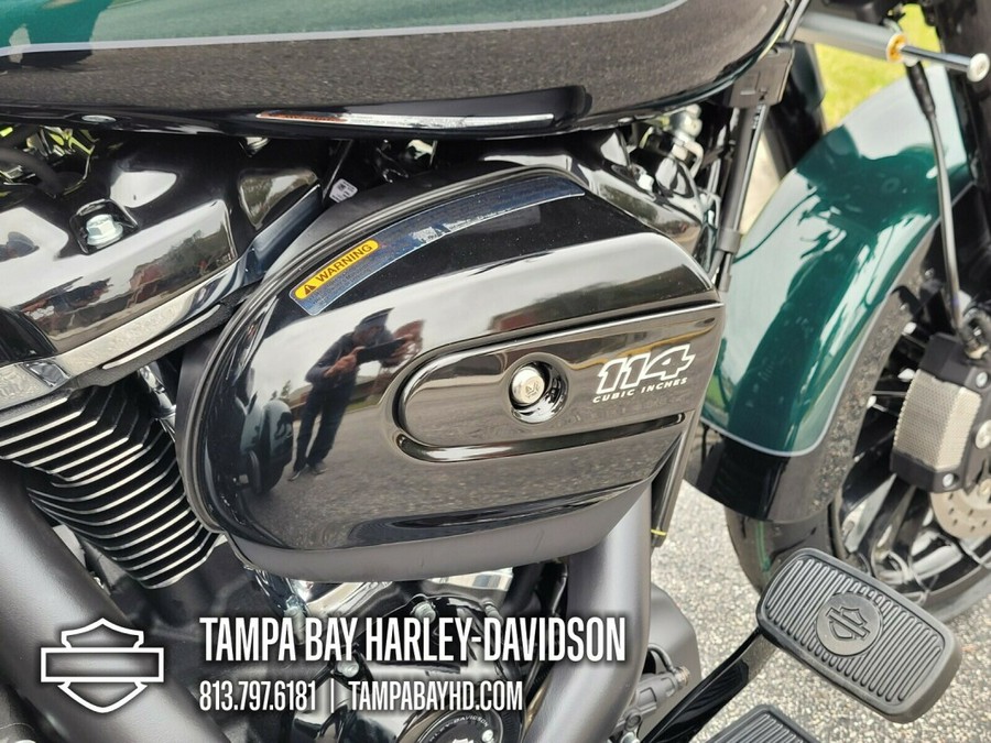 2024 HARLEY-DAVIDSON® FLRT Freewheeler®