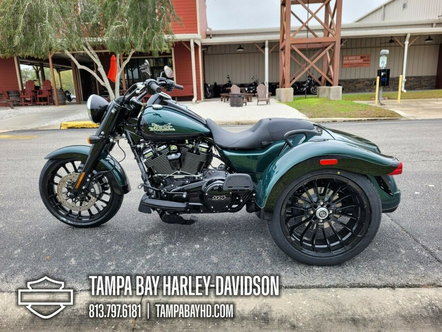 2024 HARLEY-DAVIDSON® FLRT Freewheeler®