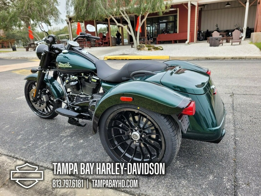 2024 HARLEY-DAVIDSON® FLRT Freewheeler®