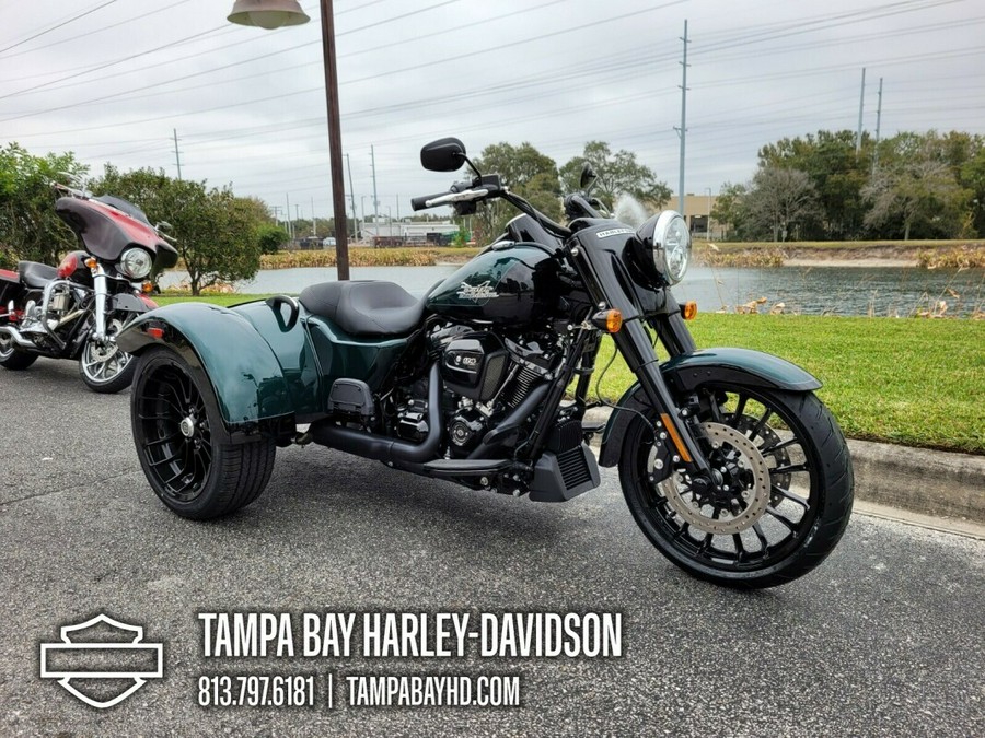 2024 HARLEY-DAVIDSON® FLRT Freewheeler®