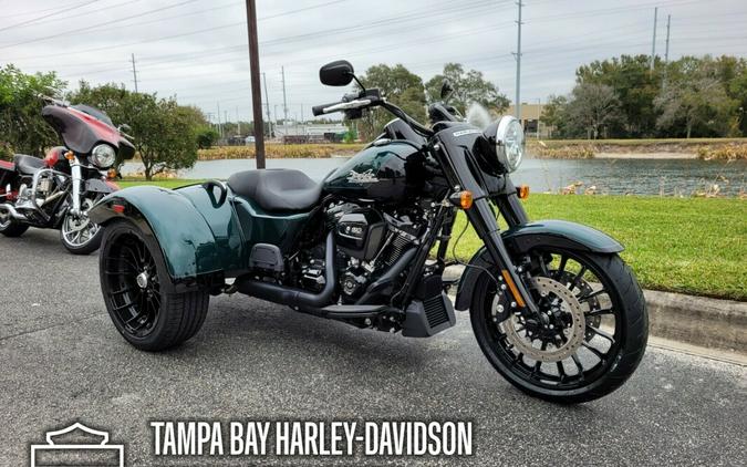 2024 HARLEY-DAVIDSON® FLRT Freewheeler®