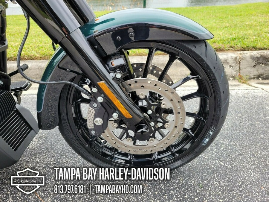 2024 HARLEY-DAVIDSON® FLRT Freewheeler®