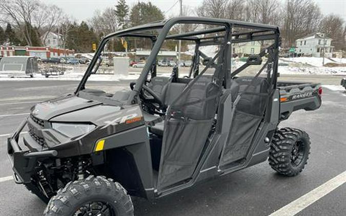 2024 Polaris Ranger Crew XP 1000 Premium