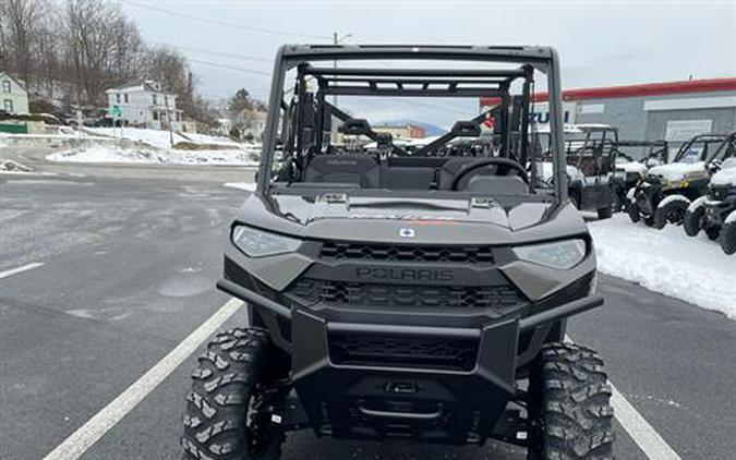 2024 Polaris Ranger Crew XP 1000 Premium