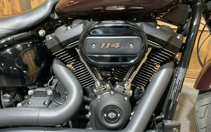 2021 Harley-Davidson® FXLRS - Low Rider® S