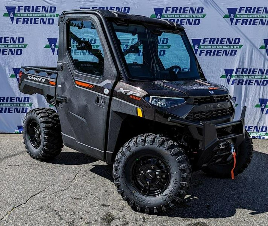 2024 Polaris® Ranger XP 1000 NorthStar Edition Ultimate