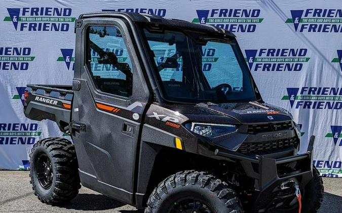 2024 Polaris® Ranger XP 1000 NorthStar Edition Ultimate