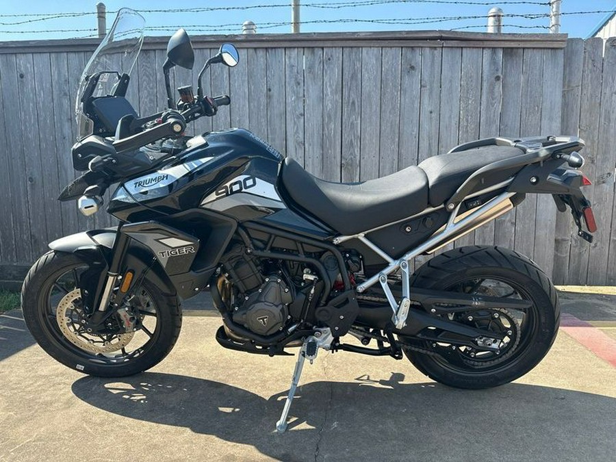 New 2023 Triumph TIGER 900 GT PRO