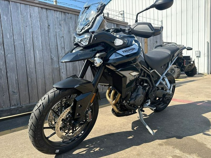 New 2023 Triumph TIGER 900 GT PRO